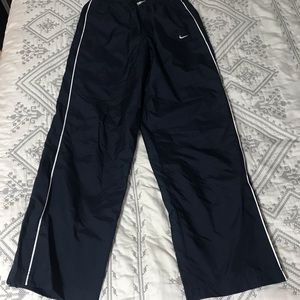 Nike Sweatpants with Logo